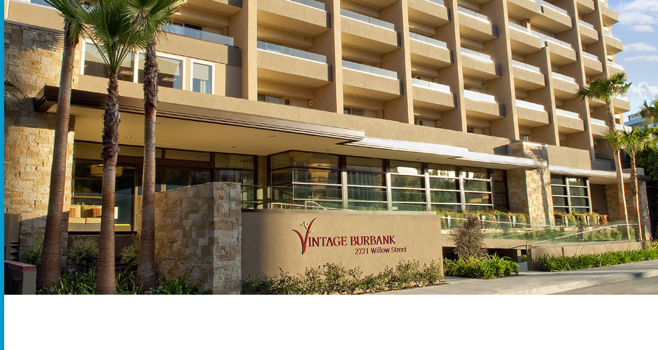 Vintage Burbank Assisted Living