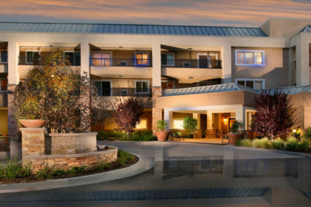 Senior Living Architecture and Design