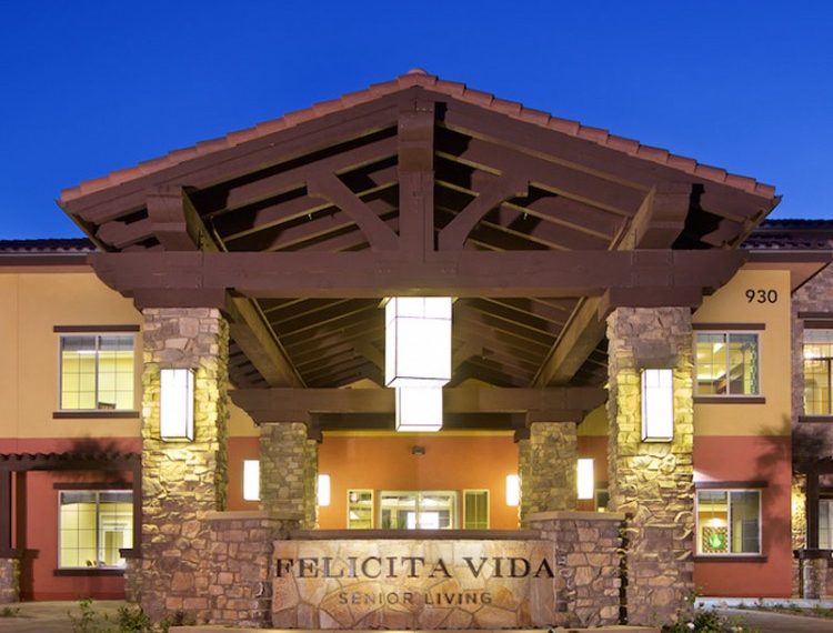 senior assisted living architects specializing in senior housing design senior architecture