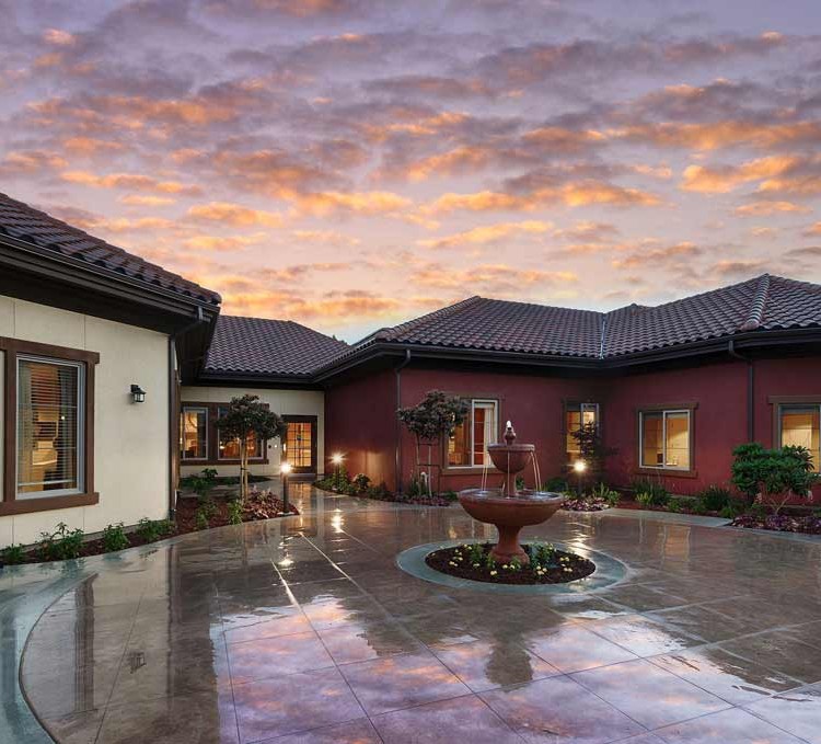 Skilled Nursing 71 750x679