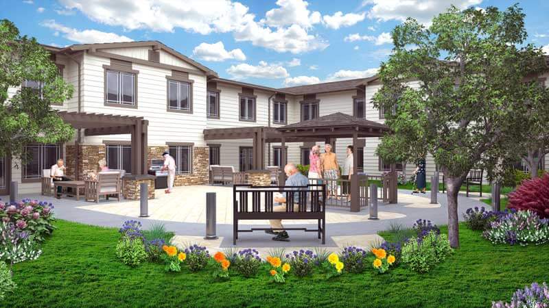 paintbrush assisted living paintbrush assisted living