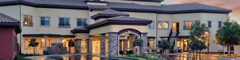 DPA Architects, Senior Living Architecture and Design