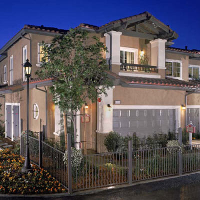 jasmine at founders village, senior housing architecture