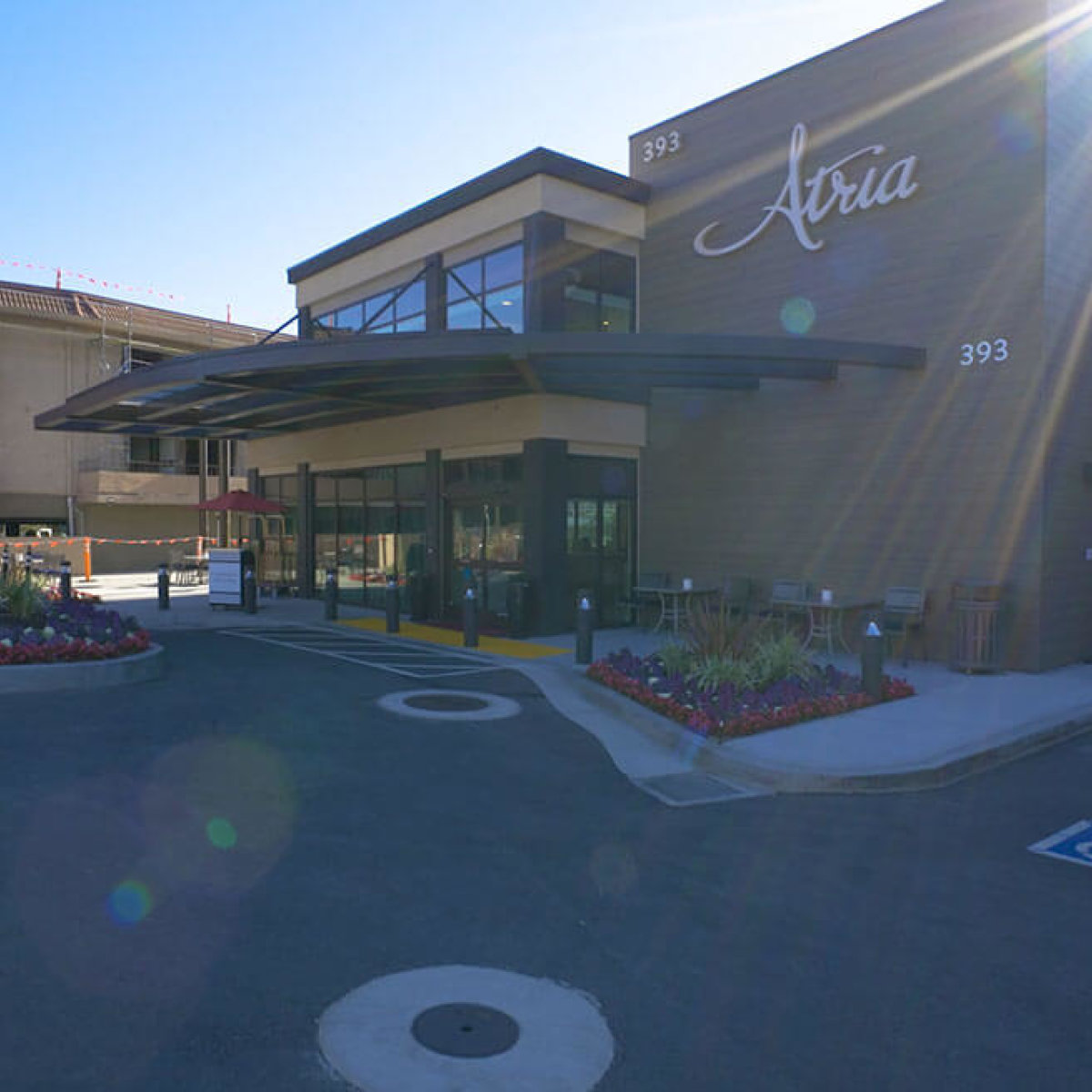Atria Newport Beach