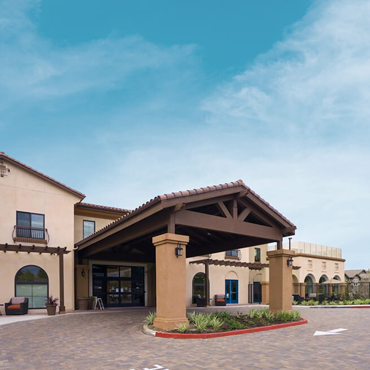 Rancho Cucamonga Senior Living