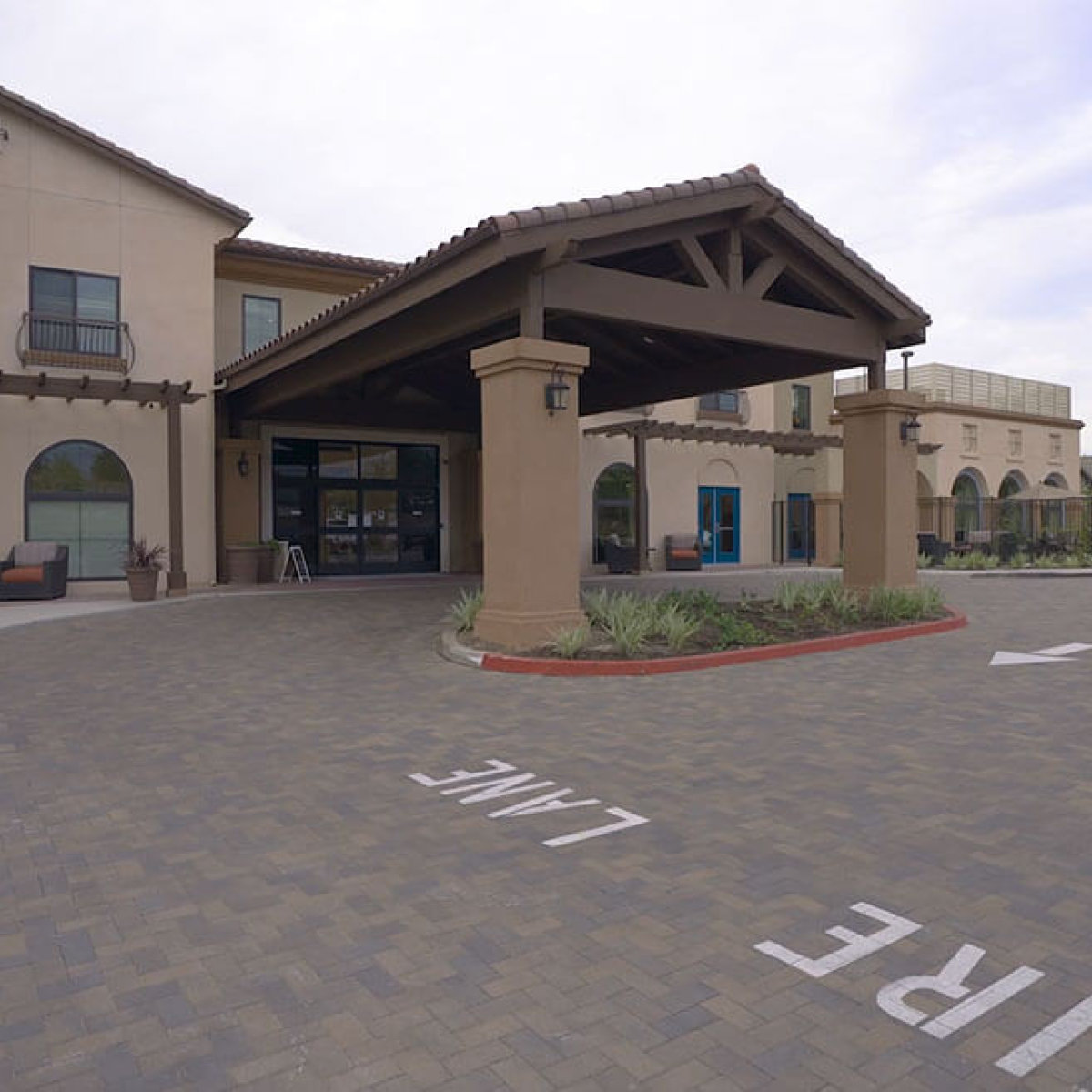 Rancho Cucamonga Senior Living