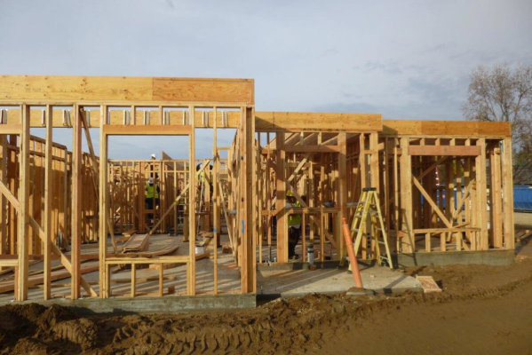Independent Living Building (Building 2) 2012 Gallery
